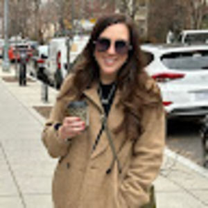 Meet your Posher, Meaghan